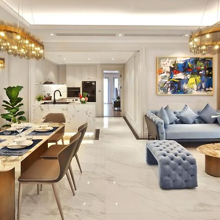 Apartments By Vitrine ハノイ市 エクステリア 写真